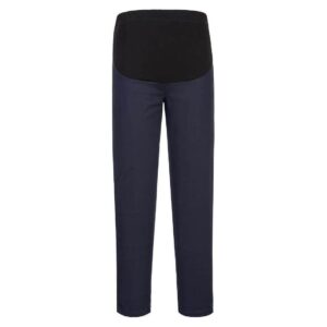 Portwest Stretch barsel bukse S234 - Mørk Marine / S - Bukser - NODISCOUNT - Spar20%