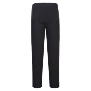 Portwest Stretch barsel bukse S234 - Sort / L | Bukser | NODISCOUNT | Spar20%